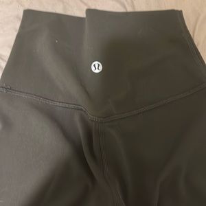 Lululemon leggings
